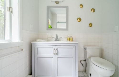 Beautiful Charming Cottage 4 min from Woodstock - Foto 35