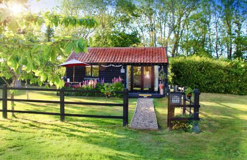 The Little Barn - Foto 30