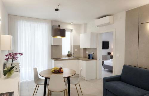UbiMaior Suite - Monte Urpinu apartment with parking - Foto 2