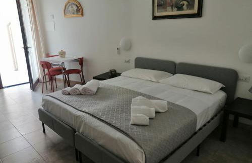 CASA VACANZE gli ULIVI 23 - Foto 2