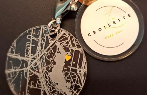 La Croisette Côté Lac - Foto 31