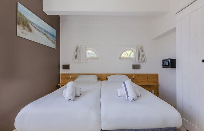 Restyled Villa With Dishwasher, Near the Sea in Domburg - Photo 11