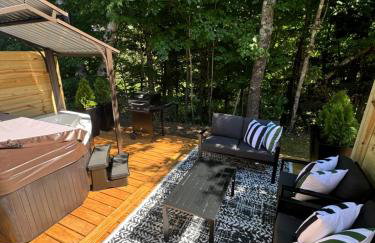 White Mountains Cabin- Ski, Hike, Relax Retreat 5 - Foto 1