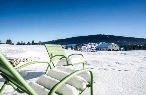 Les Terrasses du Noirmont 2 - Foto 51