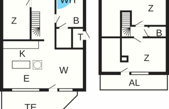 Holiday Home in Gelting - Foto 2