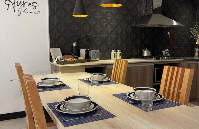 Ayres home - Foto 22