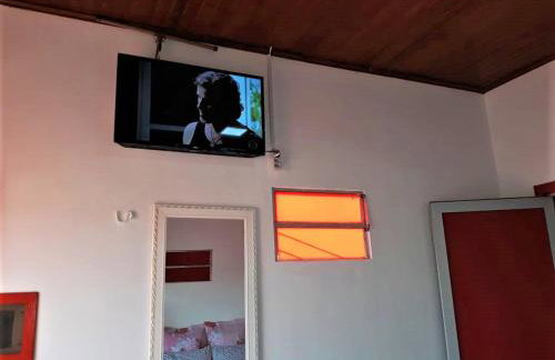 Aconchego - Família Mangas Monteiro - Foto 20