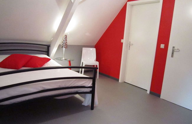 Luxurious Countryside Holiday Home With Pool - Foto 7