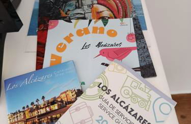 CABALLITO DE MAR - Foto 43