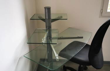 Charmante maison de vacances avec piscine - Foto 21