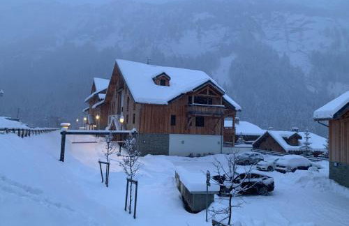 Appartement Cocooning-sauna-jacuzzi - Photo 30