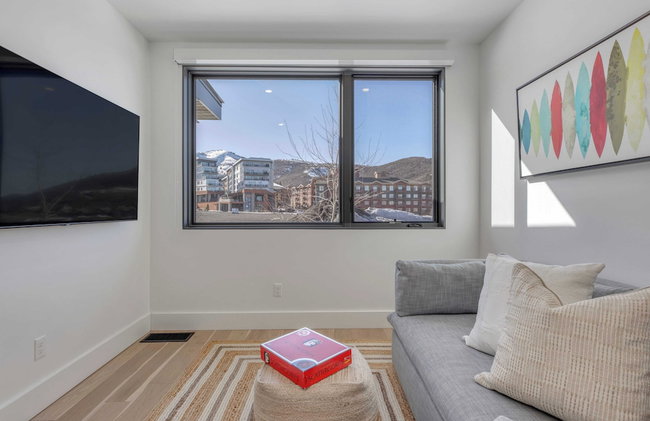 Canyon Lodge at Westgate by AvantStay Park City Mountain Condo with Private Hot Tub Views Resort Amenities - Photo 56