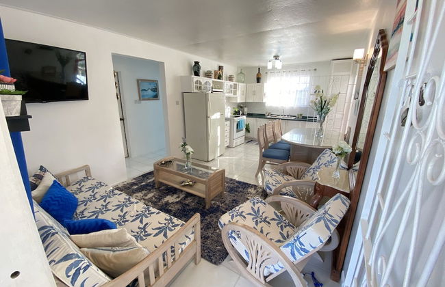 Searocks Beach Apartment - Foto 41