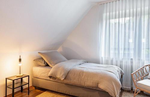 Ferienwohnung in den Bachteln - Photo 19