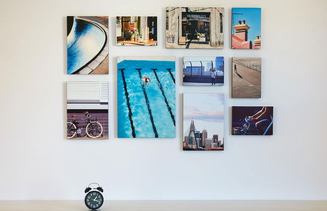 Veriu Camperdown - Foto 4