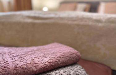 Apartment with a terrace Forest Home Lullula - Photo 34