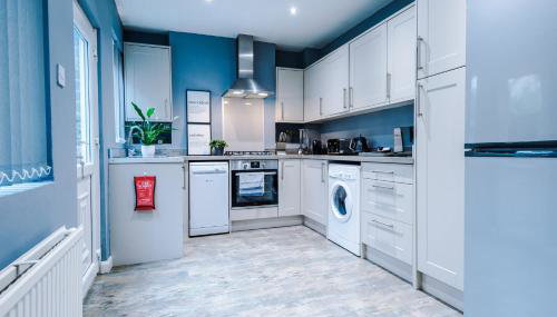 Spacious Modern Chester Home - Great Location - Foto 4