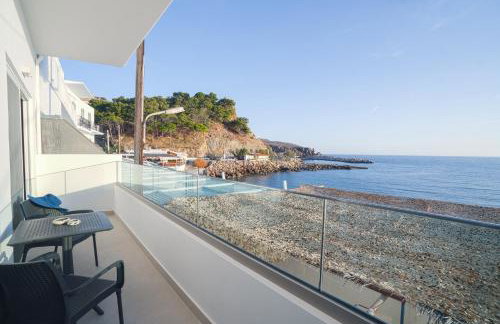 Sfakia Seaside luxury Suites - Foto 16
