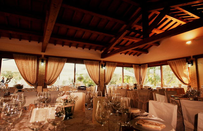 Agriturismo Nociquerceto - Foto 4