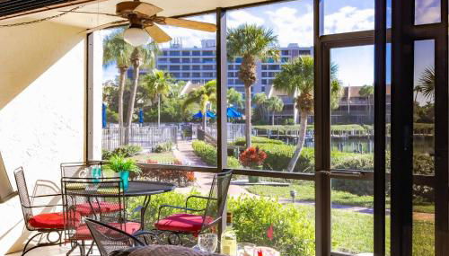 Midnight Cove II Bldg 6, 1st Fl by the Docks - Foto 2