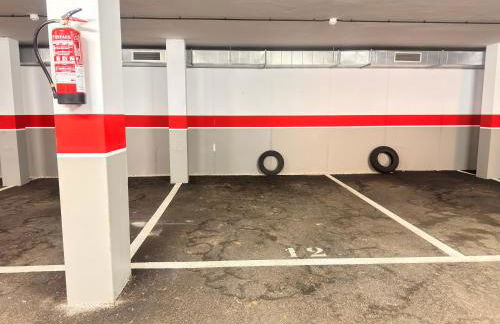 Apartamento La Maquina de Coser - Foto 17