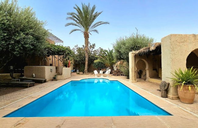 Marrakesh 6-bed Housing Authentic Berber - Foto 22