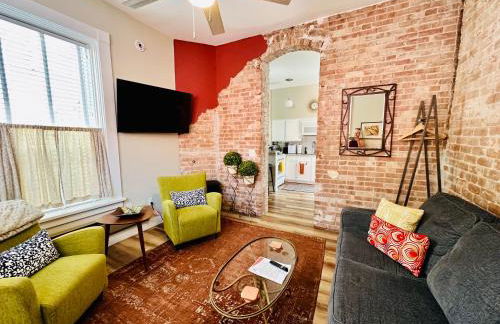 Bisbee Brownstone Suites - Foto 117