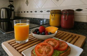 Villa privada con jardín,2 dormitorios - Photo 20