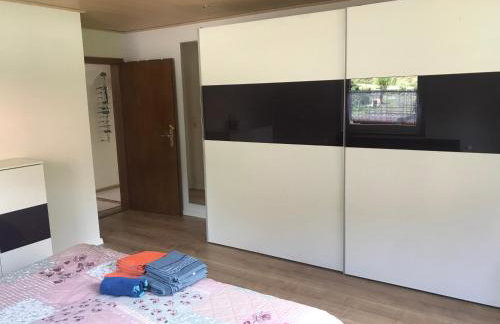 Traumhaftes Übernachten im Grünen - Foto 21