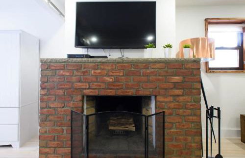 75-5 Luxury 3BR Duplex W d Elevator bldg - Foto 32