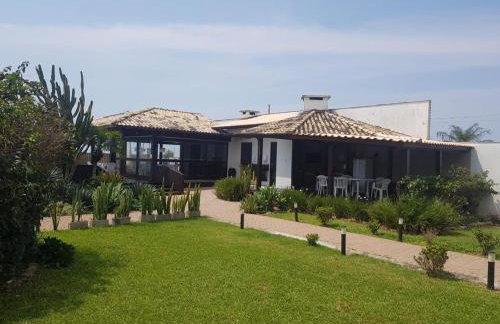 Aptos Pé na areia - Foto 31