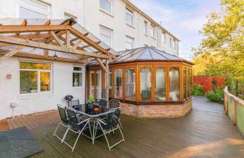 The TRAIL Special Apartment In Afan Forest Bike Park By STAE-Homes - Foto 35