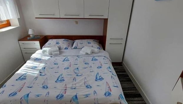 Apartments Hrestak - Foto 2, Habitación