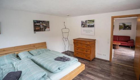 Ferienwohnung Radhaus, Todtnau, 3 Schlafzimmer - Foto 2