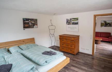 Ferienwohnung Radhaus, Todtnau, 3 Schlafzimmer - Foto 2