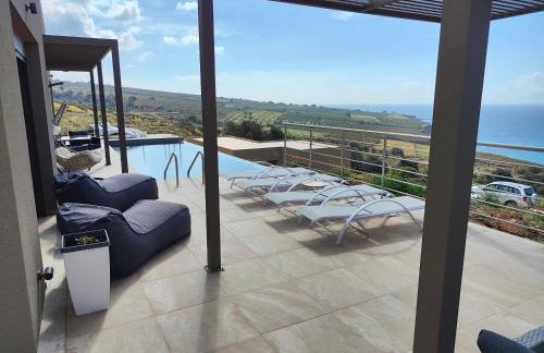 Olive and Aloe Villas - Photo 72