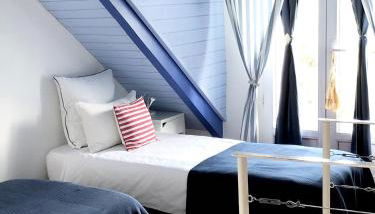 Charmante maison entre Marché et Tourelles - Foto 4