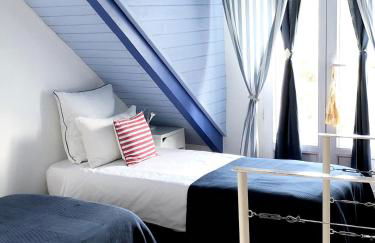 Charmante maison entre Marché et Tourelles - Foto 4