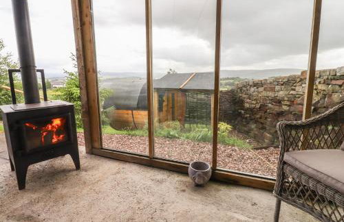The Herdsman Luxury Shepherds Hut - Photo 19