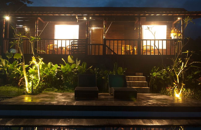 Dukuh Baturan Villa - Photo 15