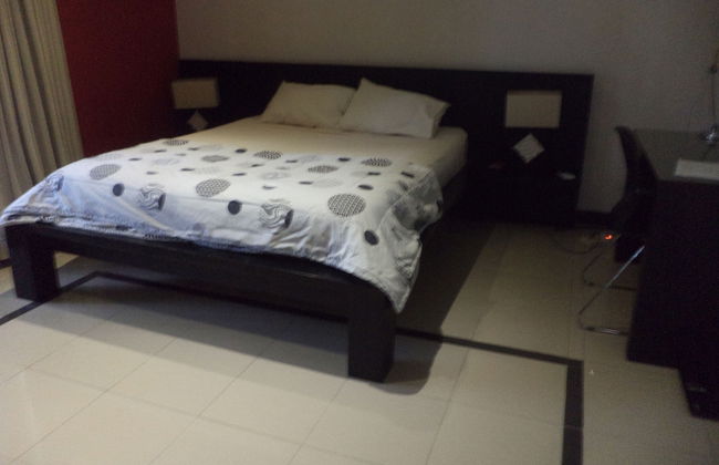 Intan Legian Seminyak Villa - Photo 66