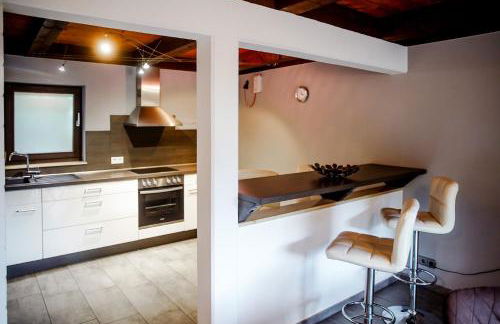 Berglounge Fischer - Foto 5