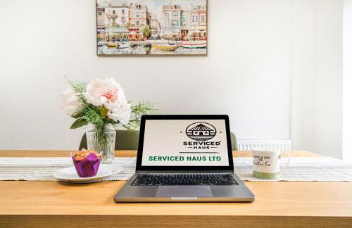 Lovely and spacious 4 bedroom house Burgess Hill - Foto 14