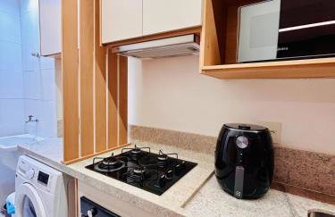 Charme e conforto na Barra - Perto da Praia- Casa Aurora - Foto 14