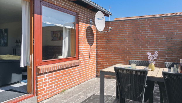 "Gret" - 300m from the sea - Foto 4, Terrace