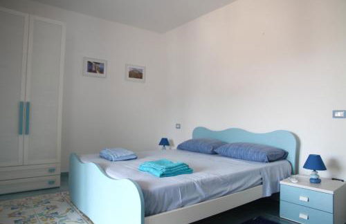 Malvasia - Case Vacanza Il Palmento - Foto 13