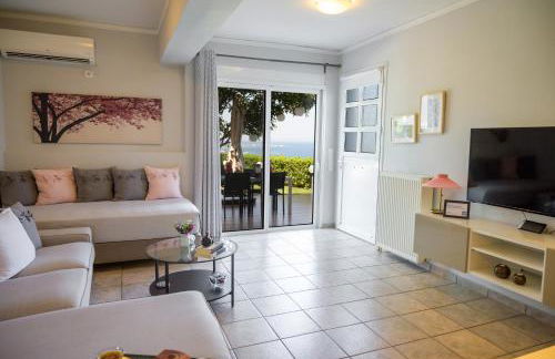 Harris elegant house superb view near airport - Foto 16