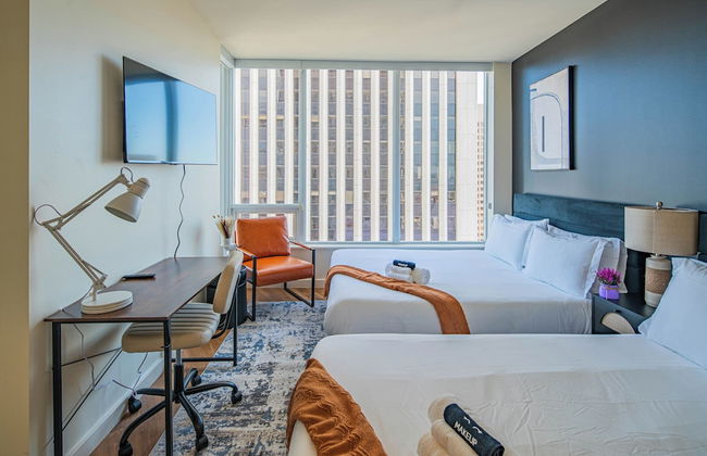 ROVE LIVING/KL - 44 Monroe - Foto 31