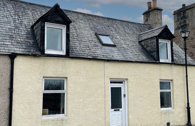 Tigh-na-mara Helmsdale - Photo 13