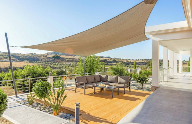 Villa Anastasia Maria - Foto 61